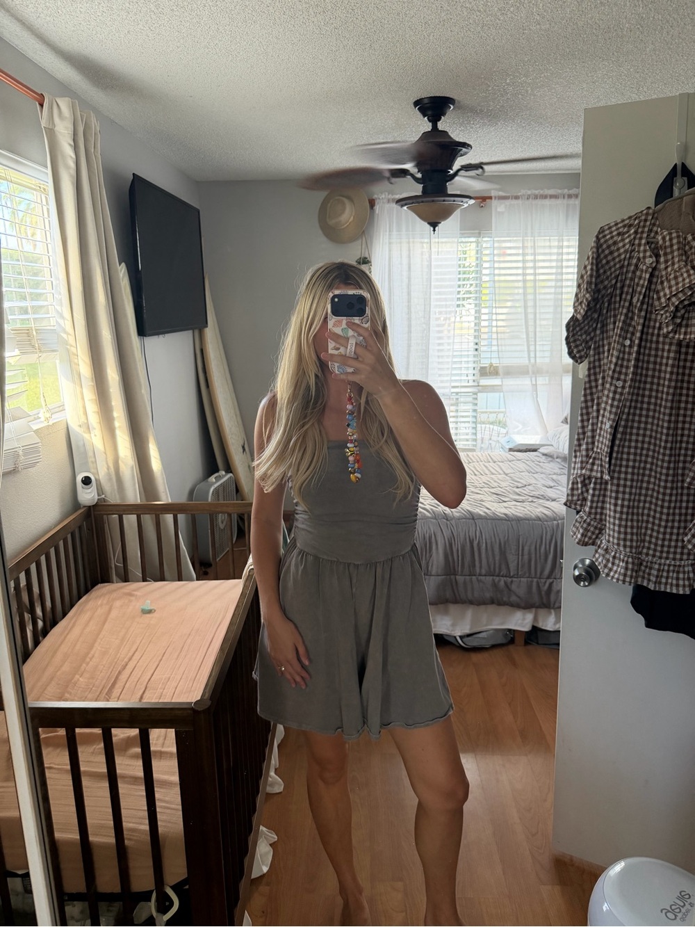 MAHINA ROMPER - Picture 13 of 14